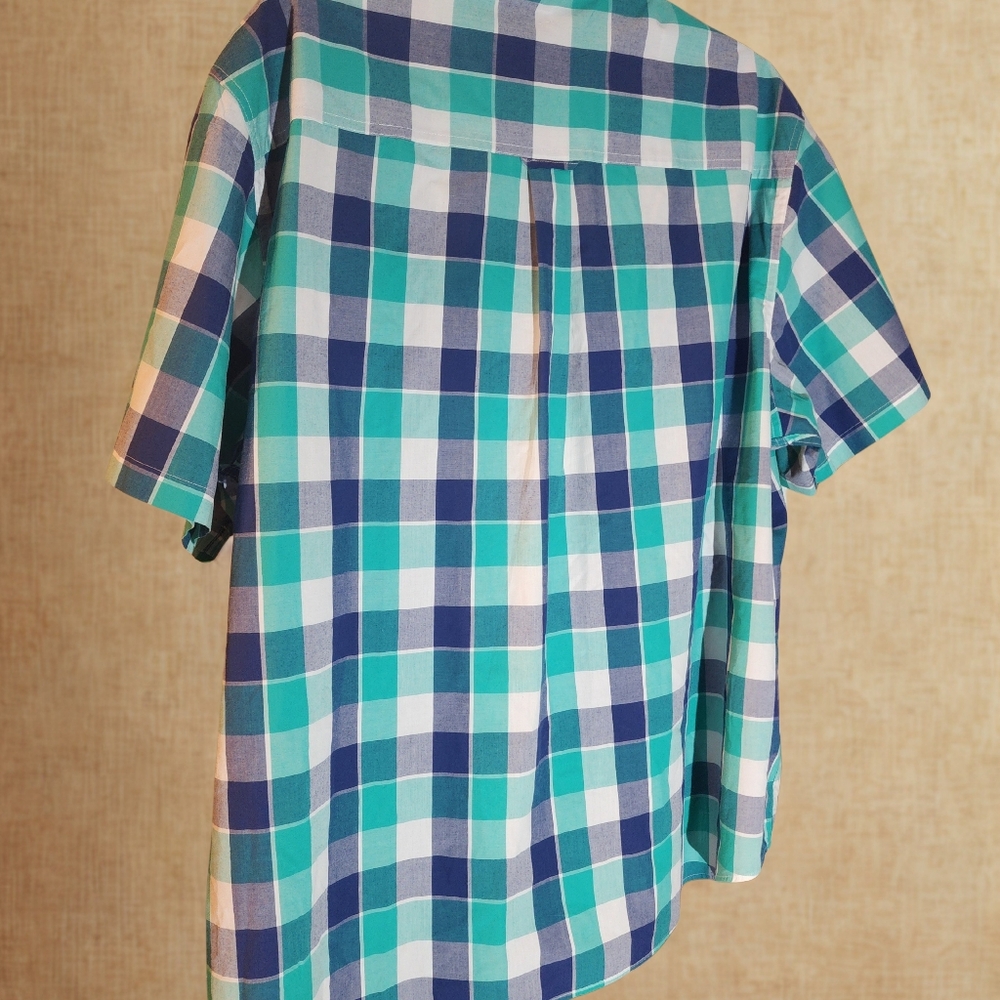 Men's Checkered Shirt Bundle - Picture 4 of 5